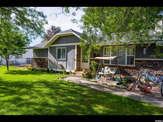 345 N 48 W, Hyde Park, UT 84318 — photo 3