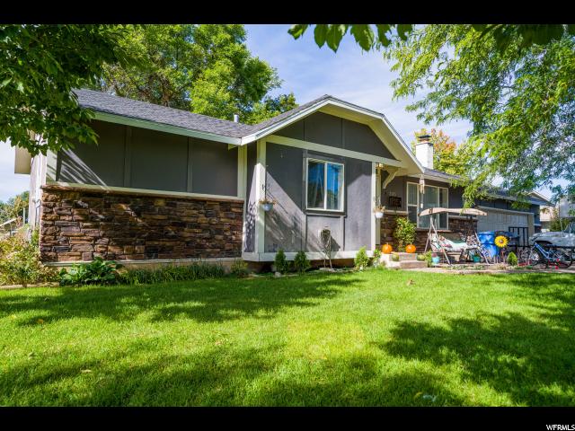 345 N 48 W, Hyde Park, UT 84318 — photo 2