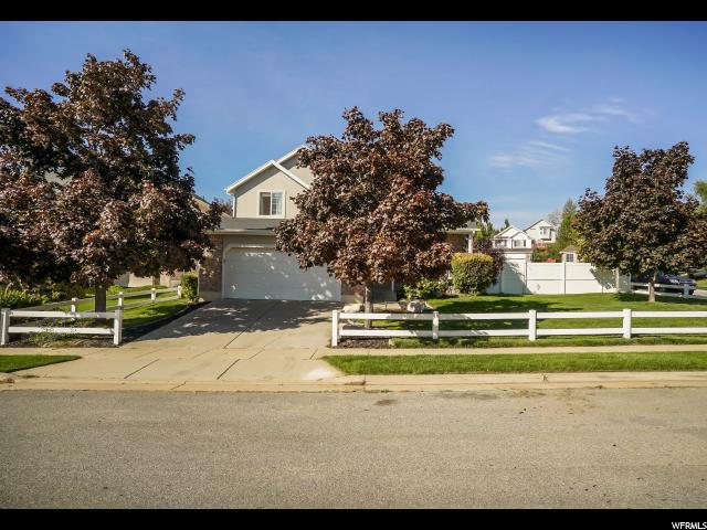 1289 E 3025 N, Layton, UT 84040 — photo 2