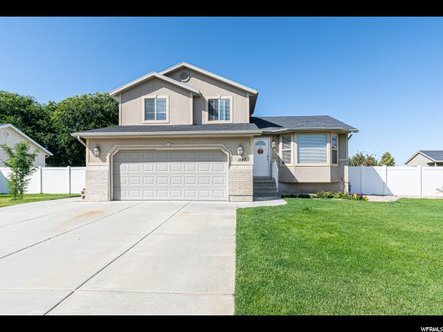 1147 N 780 W, Clinton, UT 84015 — photo 3