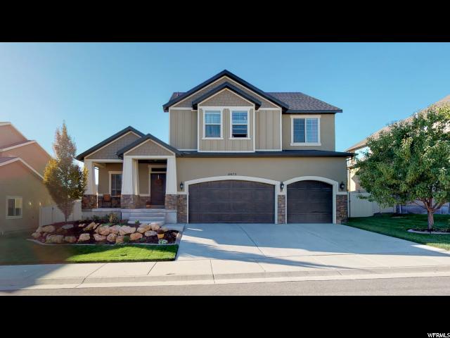 4873 W RIVER CHASE RD, Herriman UT 84096