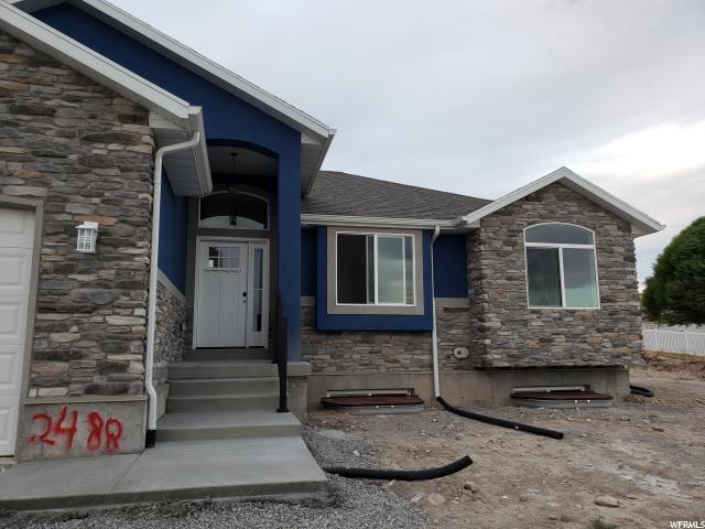 2488 W Deer Run Dr, Stockton, UT 84071