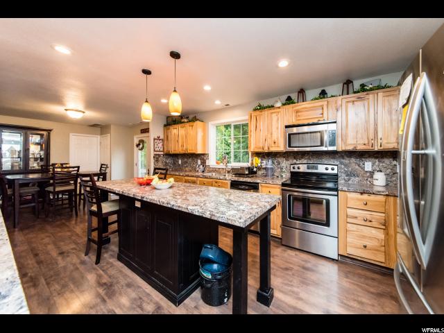208 W 150 N, Providence, UT 84332 — photo 4