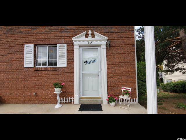357 Monroe Blvd ##8, Ogden, UT 84404 — photo 2