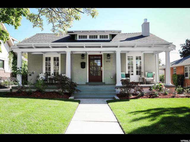 Your Dream Utah Property 1 150 000 1572 E Harvard Ave Salt