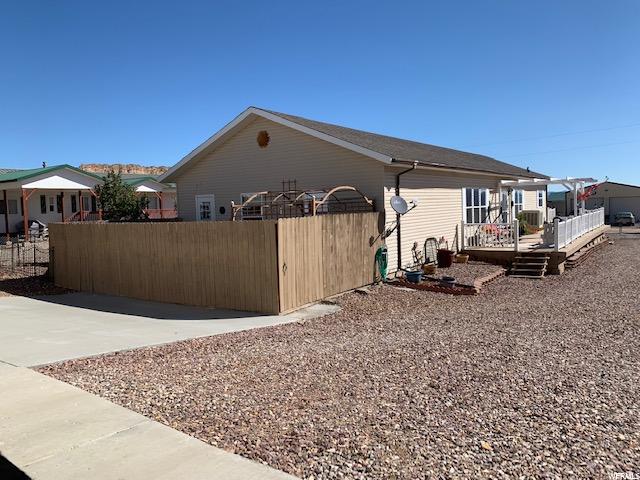 171 N 5th E, Manila, UT 84046 — photo 2