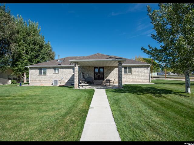 141 W 100 S, Levan, UT 84639 — photo 8
