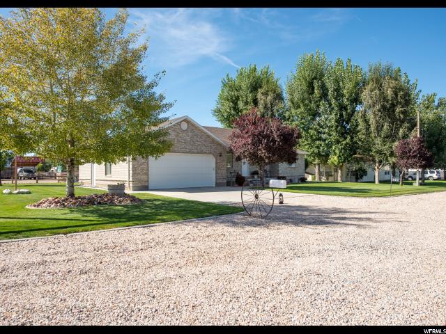 141 W 100 S, Levan, UT 84639 — photo 5