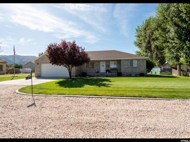 141 W 100 S, Levan, UT 84639 — photo 3