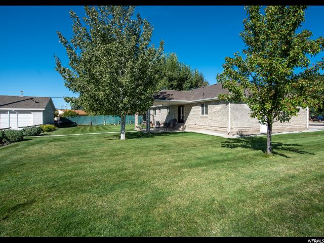 141 W 100 S, Levan, UT 84639 — photo 6