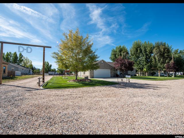 141 W 100 S, Levan, UT 84639 — photo 4