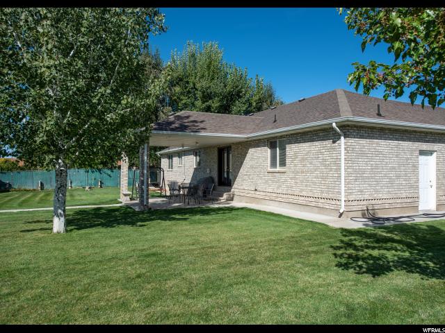 141 W 100 S, Levan, UT 84639 — photo 7