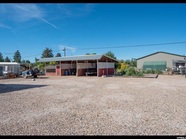 141 W 100 S, Levan, UT 84639 — photo 12