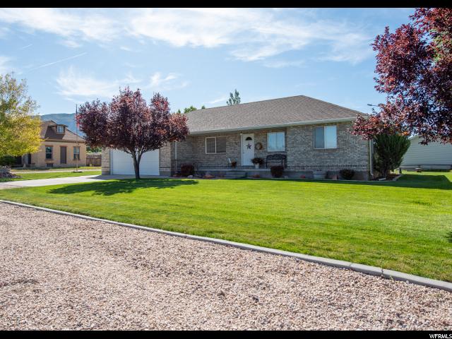 141 W 100 S, Levan, UT 84639 — photo 2