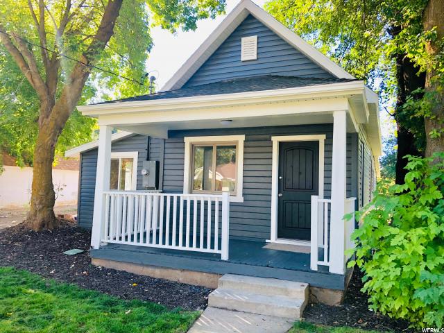 545 E Chester S, Ogden, UT 84404 — photo 3