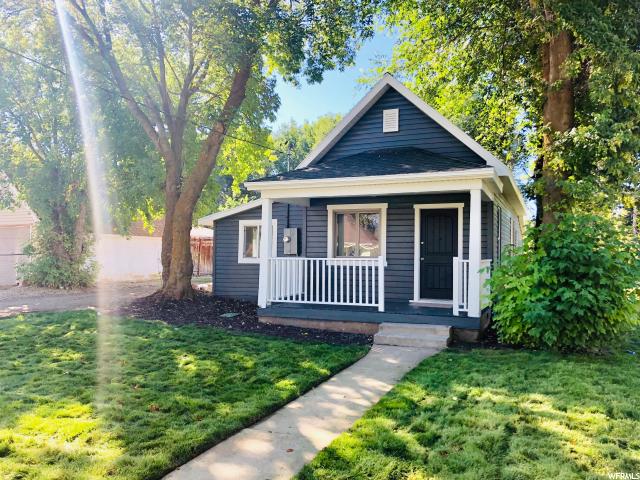 545 E Chester S, Ogden, UT 84404 — photo 2