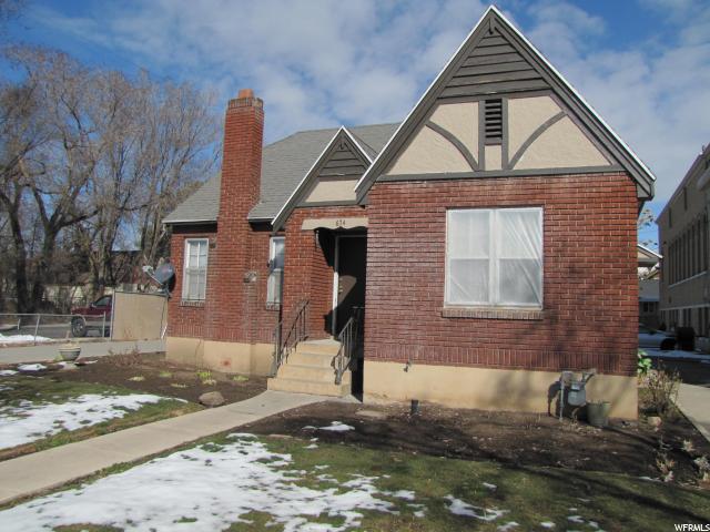 682 E 23rd St S, Ogden, UT 84401 — photo 3