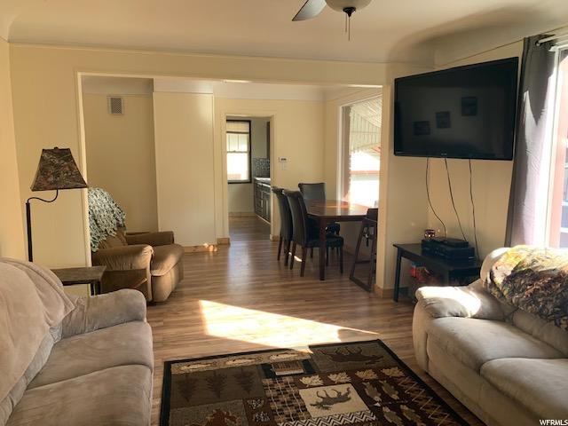 242 N 200 E, Preston, ID 83263 — photo 6