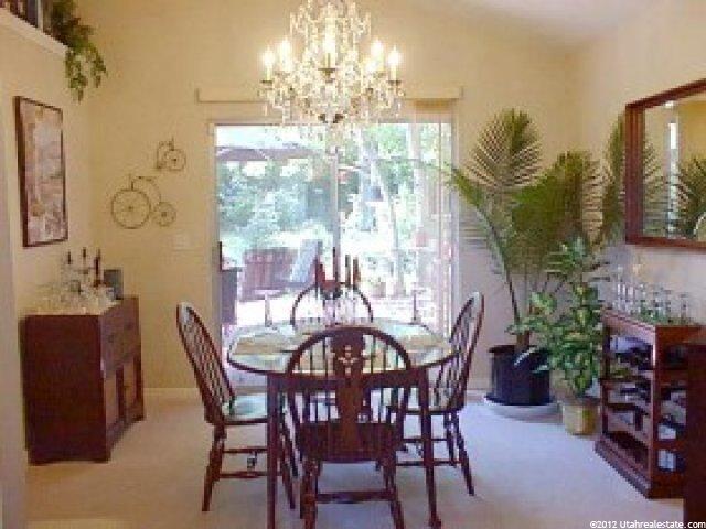 2786 Snow Mountain Dr, Sandy, UT 84093 — photo 7