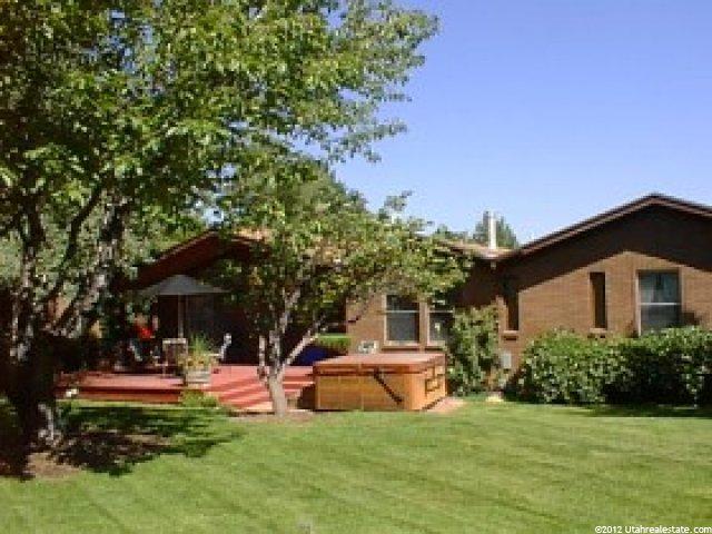 2786 Snow Mountain Dr, Sandy, UT 84093 — photo 3
