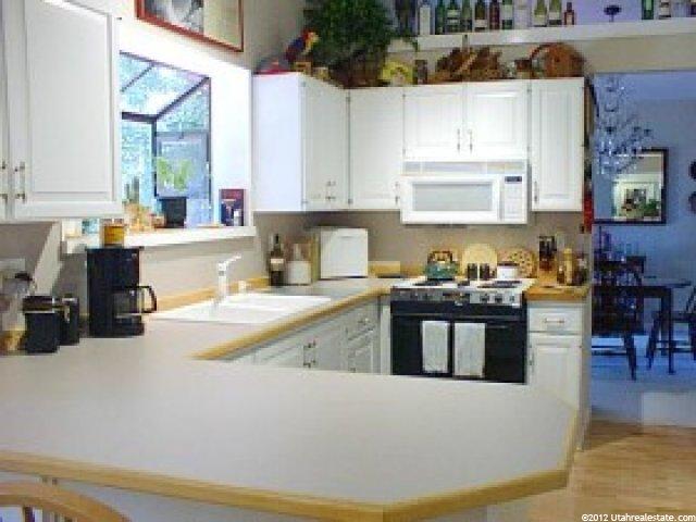 2786 Snow Mountain Dr, Sandy, UT 84093 — photo 8