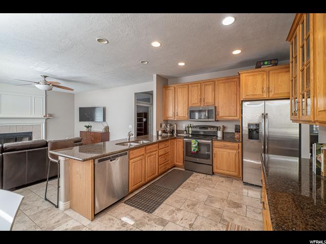 788 E Molasses Mill Dr, Draper, UT 84020 — photo 12