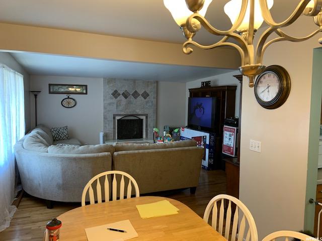 829 E Hibiscus Ave, Sandy, UT 84094 — photo 2