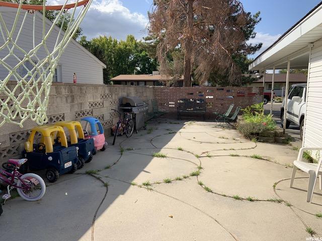 829 E Hibiscus Ave, Sandy, UT 84094 — photo 8