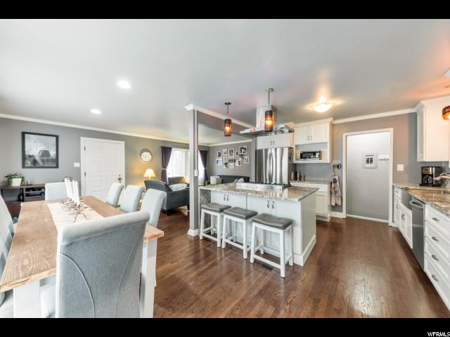169 W 4600 S, Washington Terrace, UT 84405