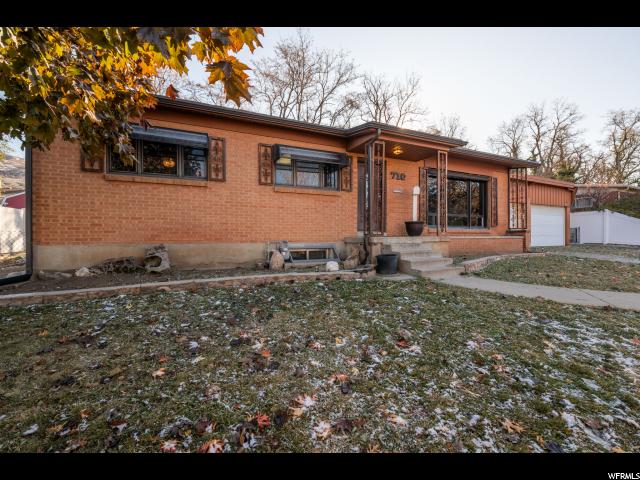 710 N 550 E, Bountiful, UT 84010 — photo 2
