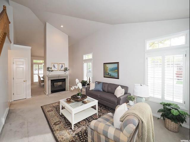 659 E Stonefly Dr S, Sandy, UT 84070 — photo 6