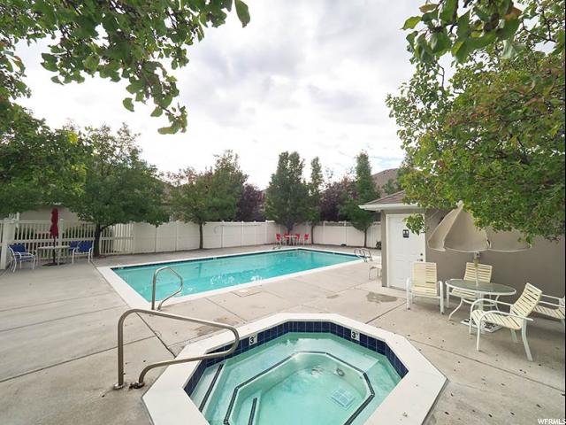 659 E Stonefly Dr S, Sandy, UT 84070 — photo 11