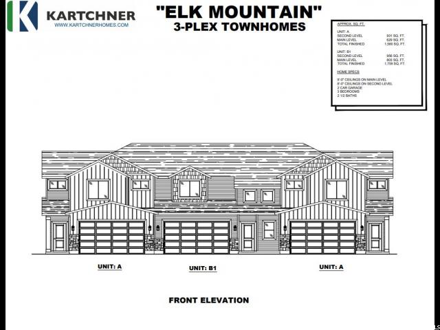 445 S 1400 E, Hyrum, UT 84319 — photo 3