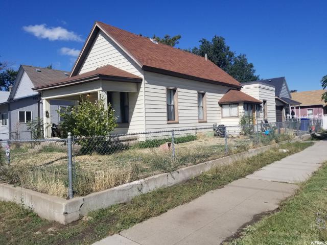 482 E 22nd S, Ogden, UT 84401 — photo 2