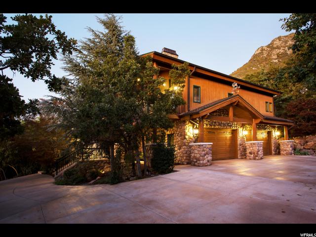 3127 E Eagle View Dr, Sandy, UT 84092 — photo 3