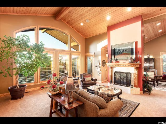 3127 E Eagle View Dr, Sandy, UT 84092 — photo 7