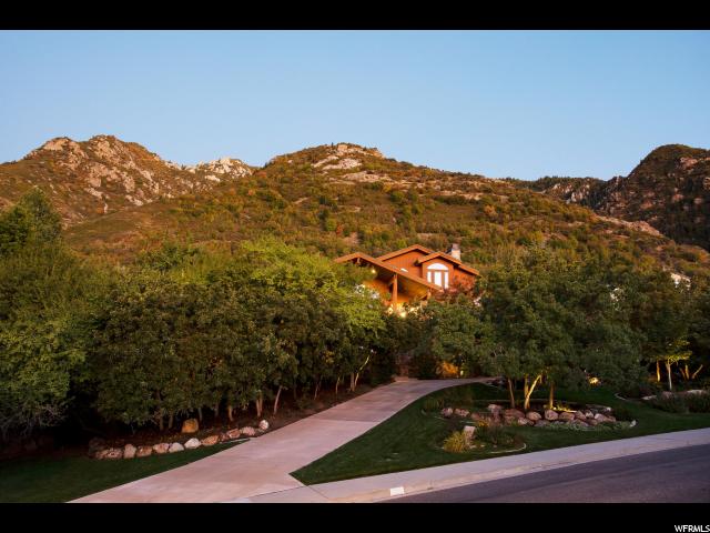 3127 E Eagle View Dr, Sandy, UT 84092 — photo 2