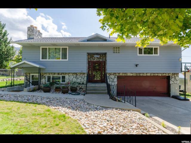 1453 E 12th S, Ogden, UT 84404 — photo 2