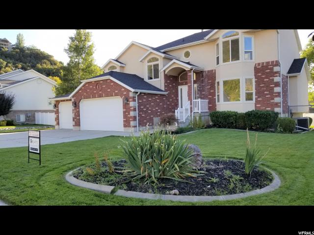 8237 S 2600 E, South Weber, UT 84405 — photo 2