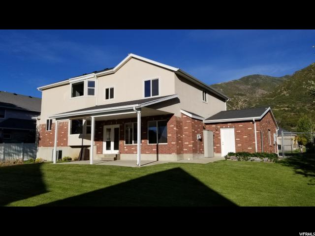 8237 S 2600 E, South Weber, UT 84405 — photo 4