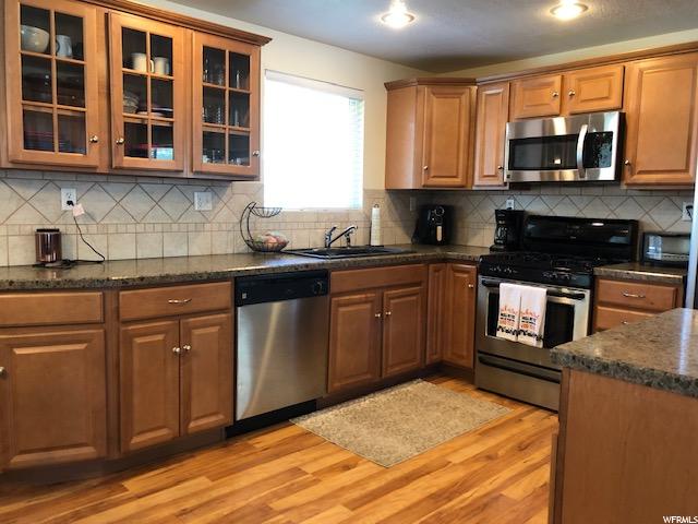 467 N 300 E, Brigham City, UT 84302 — photo 4
