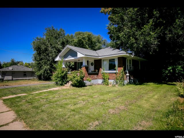 1022 27th St S, Ogden, UT 84403 — photo 2