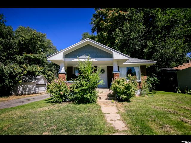 1022 27th St S, Ogden, UT 84403 — photo 3