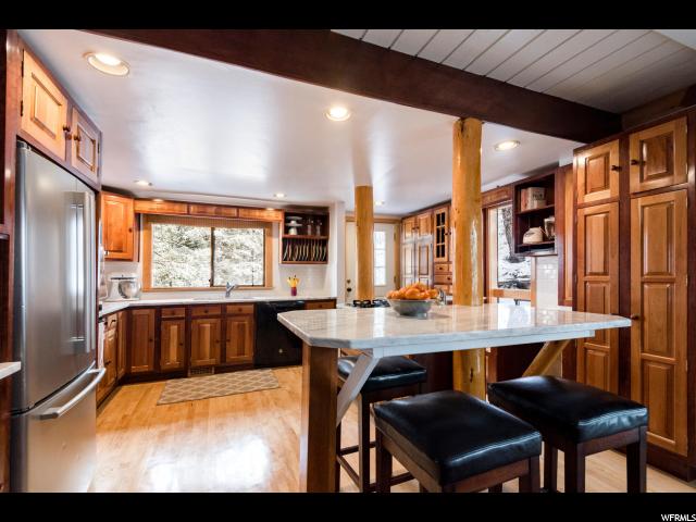 435 Upper Evergreen Dr, Park City, UT 84098 — photo 6