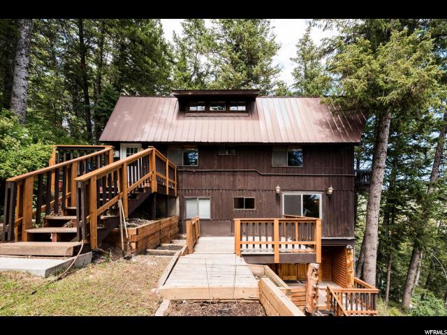 435 Upper Evergreen Dr, Park City, UT 84098 — photo 2