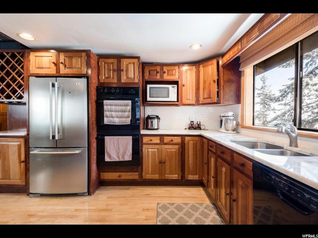 435 Upper Evergreen Dr, Park City, UT 84098 — photo 7