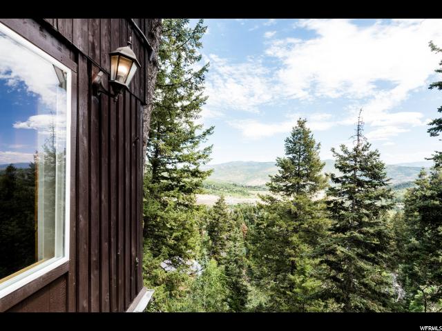435 Upper Evergreen Dr, Park City, UT 84098 — photo 4