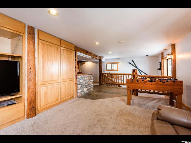 435 Upper Evergreen Dr, Park City, UT 84098 — photo 9