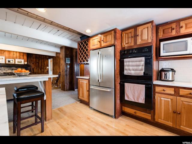 435 Upper Evergreen Dr, Park City, UT 84098 — photo 8