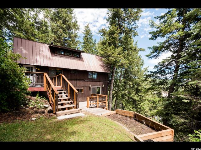 435 Upper Evergreen Dr, Park City, UT 84098 — photo 3